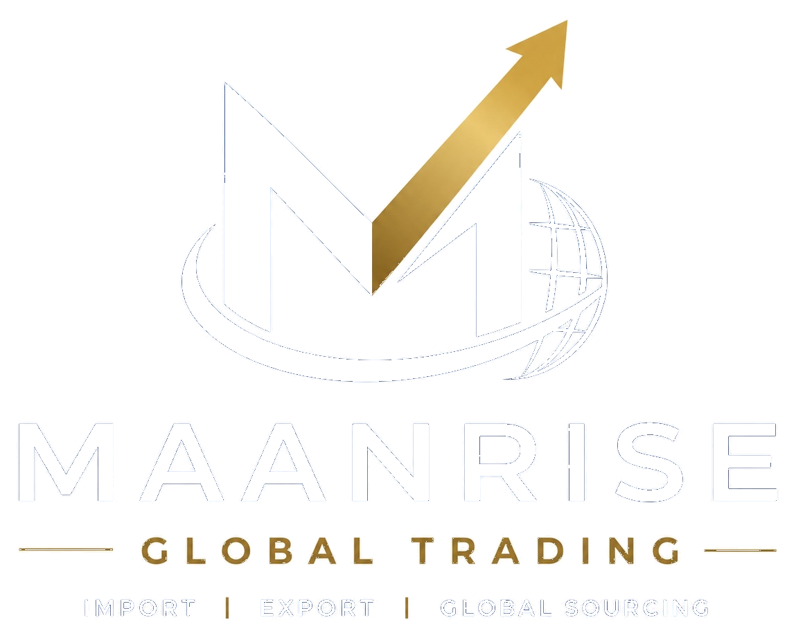 Maanrise Global Trading